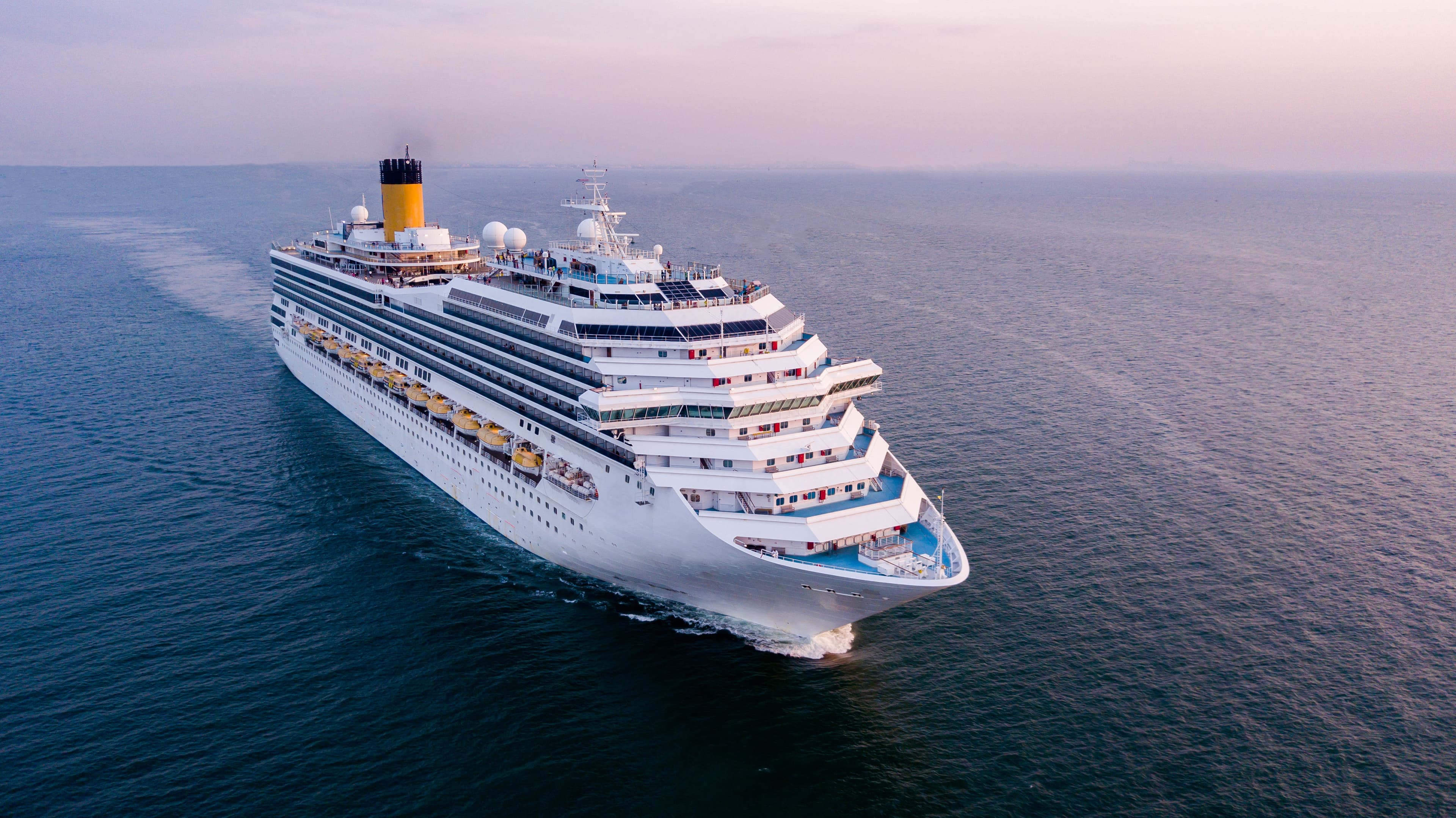 Cruise