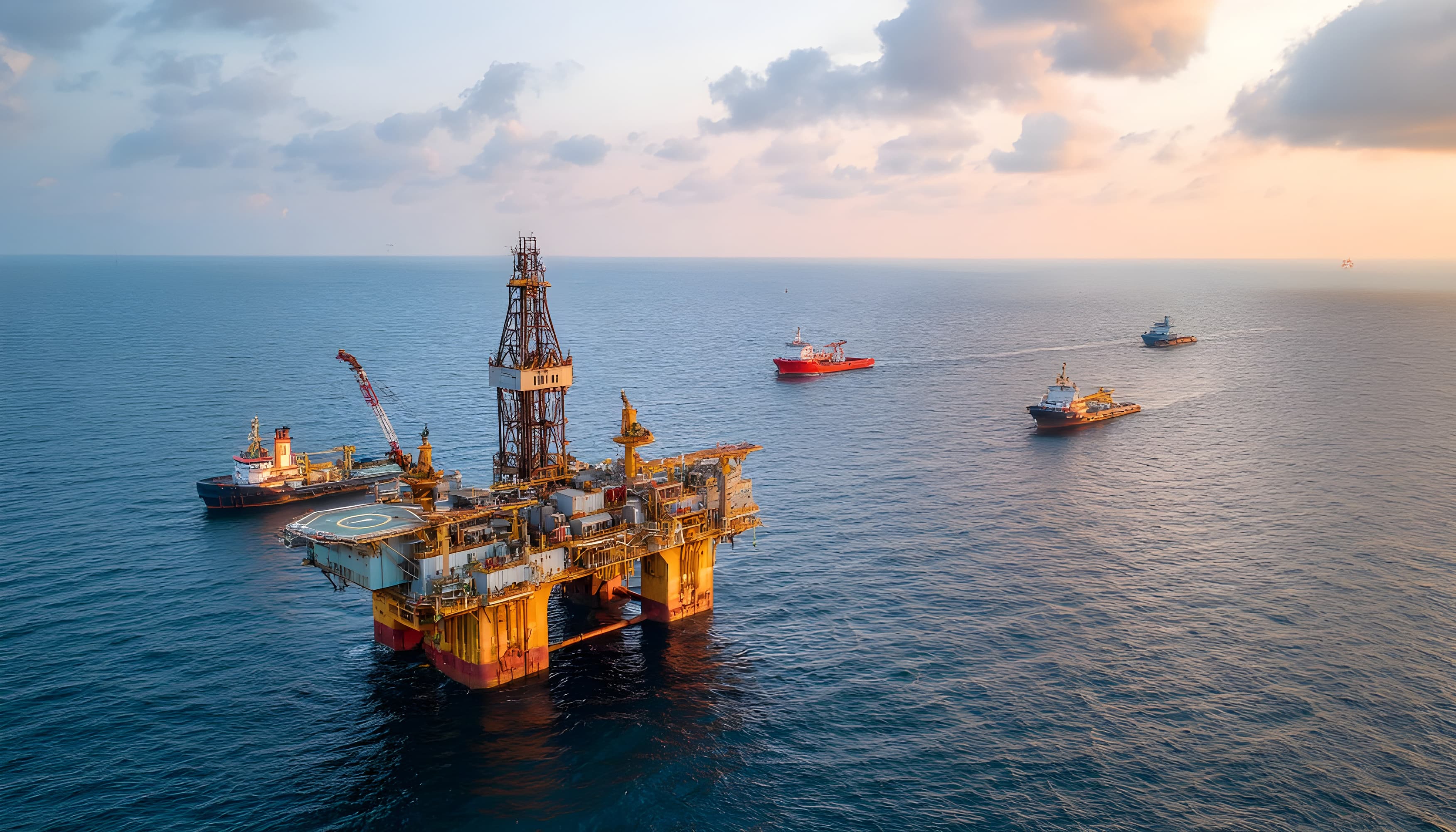 Offshore